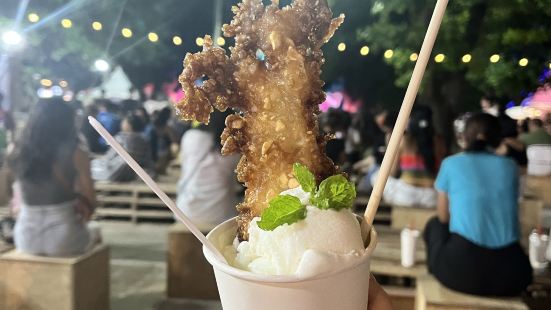 Patong Beach is the ultimate d