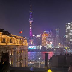 The Captain User Photo