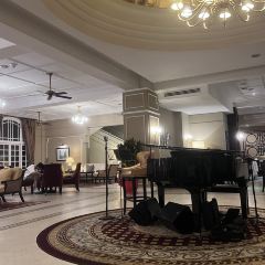 Colonial Cafe User Photo