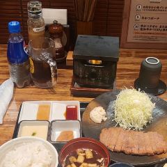 Gyukatsu Motomura 여행 사진