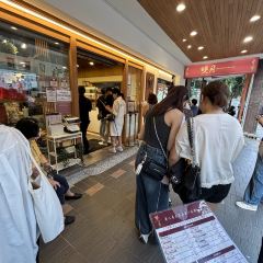 Moon Moon Food Qingdao Branch User Photo