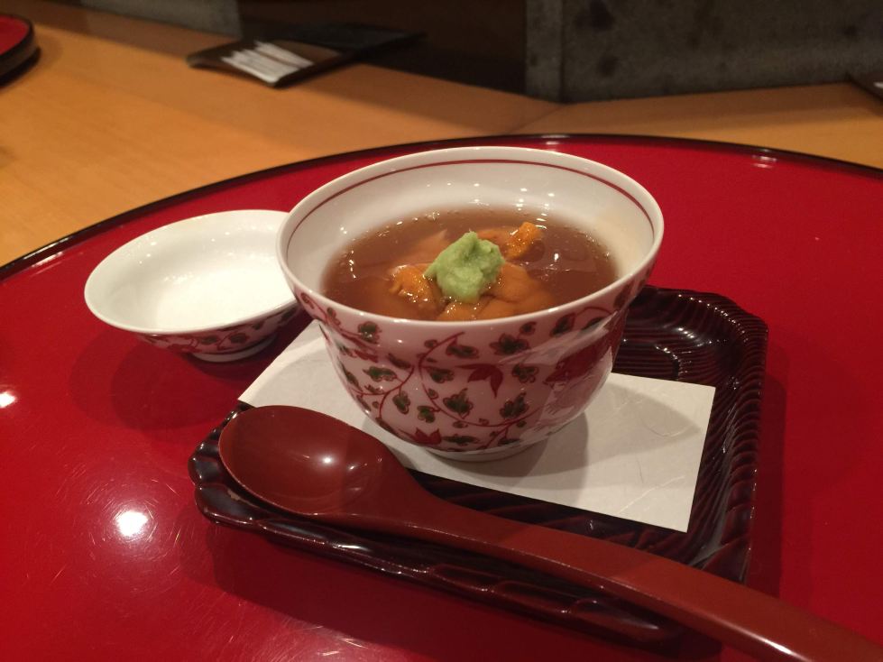 Taian (Shinsaibashi/Namba/Yotsubashi, Osaka) - Restaurant Reviews