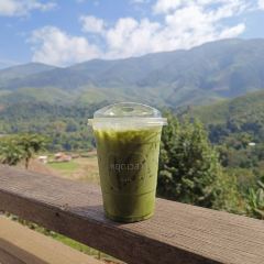 Yud Vela cafe User Photo