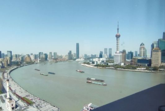 Da Ivo噠伊沃義大利魔鏡餐廳（外灘店）張用戶圖片