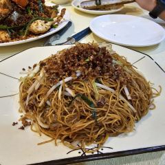 喜記避風塘炒辣蟹（元祖總店）張用戶圖片