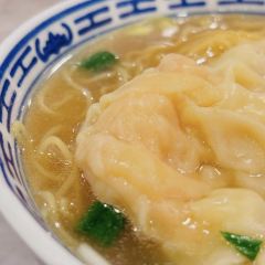 Tsim Chai Kee Noodle (Wellington Street) 여행 사진
