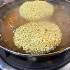 the Myeongpum Haemultang Joge Gui張用戶圖片