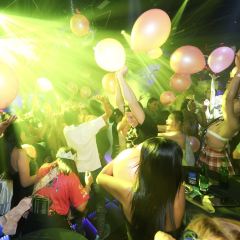 TaiPan Nightclub User Photo