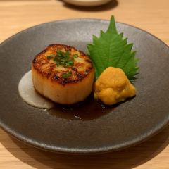 Armani Hashi Restaurant 여행 사진