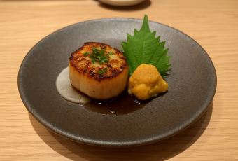 Armani Hashi Restaurant User Photo