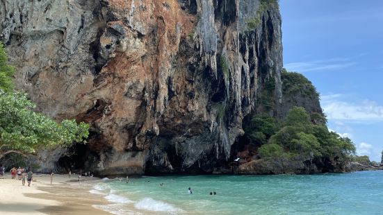 sangat cantik phi phi island🫶