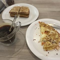 Be Happy Cafe User Photo