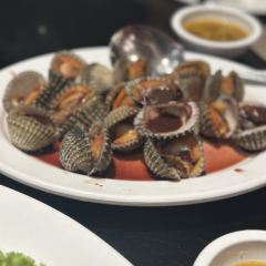 建興酒家（尚泰領使商場分店）張用戶圖片