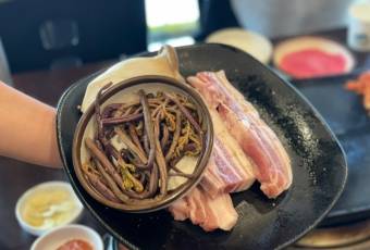 돈향기 여행 사진
