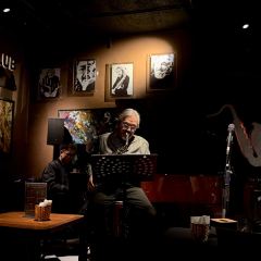 Binh Minh Jazz Club張用戶圖片