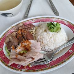 Thanadsri Hatyai User Photo
