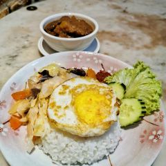 Heritage Flavours User Photo