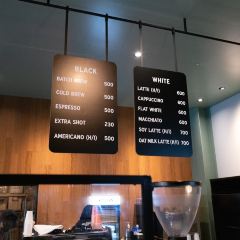 Little Darling Coffee Roasters User Photo