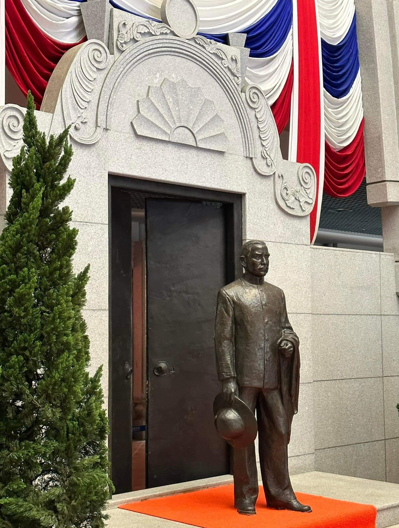 孫中山故居紀念館用戶評價