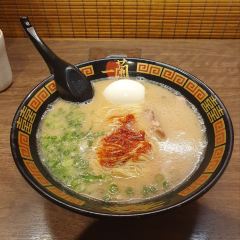 一蘭 道頓堀店本館張用戶圖片