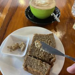Saffron Coffee's Espresso, Brew Bar, & Roastery User Photo
