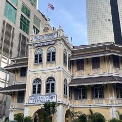 Blue Elephant Sathorn張用戶圖片