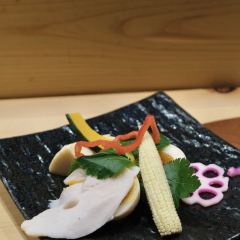 銀座 篝 本店張用戶圖片