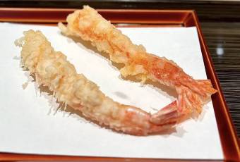 てんぷら 近藤のユーザー投稿写真