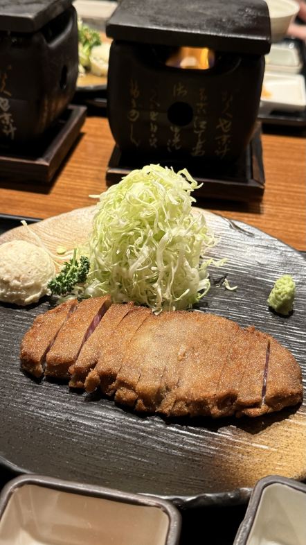 Gyukatsu Motomura Namba Branch (Shinsaibashi/Namba/Yotsubashi