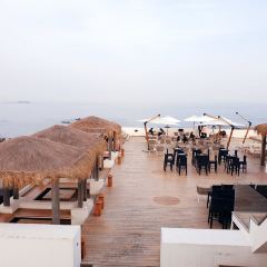 SKY LOUNGE海景音乐餐吧(极地金岸店) User Photo
