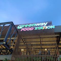 Greenway Night Market User Photo