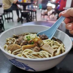 Restaurant Tangkak Beef Noodles ảnh của người dùng