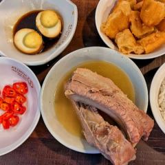 Song Fa Bak Kut Teh(11 New Bridge Road) User Photo