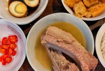 Song Fa Bak Kut Teh(11 New Bridge Road) User Photo