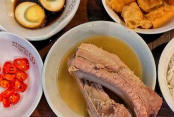 Song Fa Bak Kut Teh (11 New Bridge Road) user photo