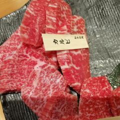 Ginza Enzo Yakiniku User Photo