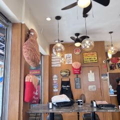I Luv Backyard BBQ 여행 사진