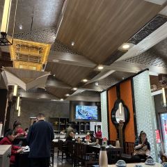 康乾记饭店 User Photo