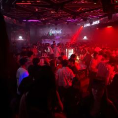 BOOMERANG • The Illusionist User Photo