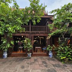 Jardin de Chaisri User Photo