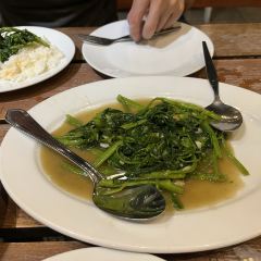 Nang Nual Pattaya 여행 사진