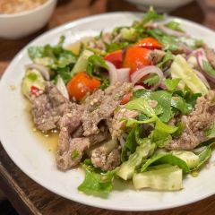Genghiskhan BBQ&Grill User Photo