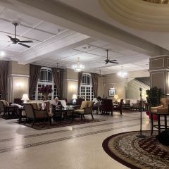 Colonial Cafe User Photo