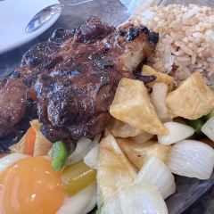I Luv Backyard BBQ 여행 사진