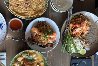 ห้องทานข้าวสุพรรณิการ์ ท่าเตียน User Photo