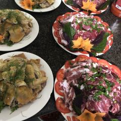 Cong Caphe ảnh của người dùng