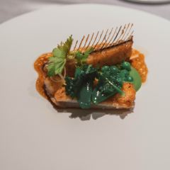 Asahina Gastronome張用戶圖片