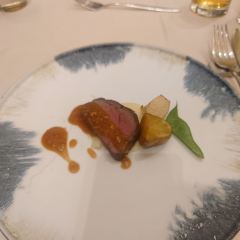 高宮庭園茶寮 User Photo