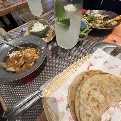 Giggling Squid - Bury St Edmunds User Photo