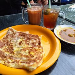 Original Penang Kayu Nasi Kandar User Photo